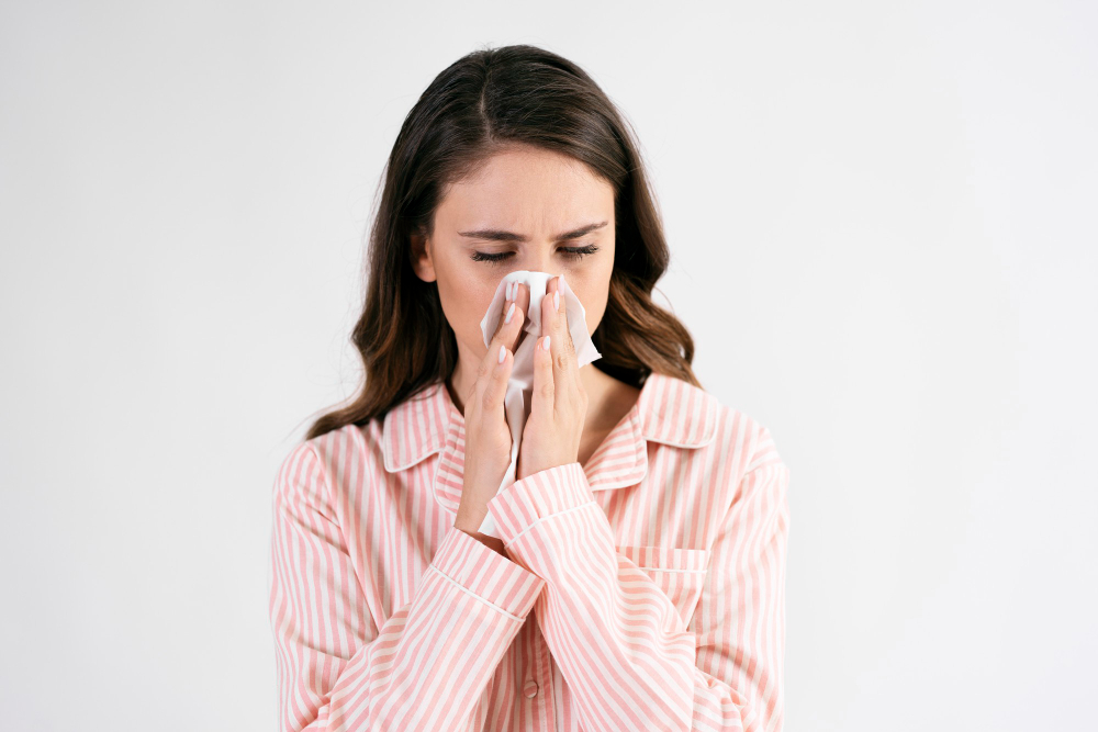 Sinusitis: Causes, Symptoms, and Homeopathic Treatment for Lasting Relief