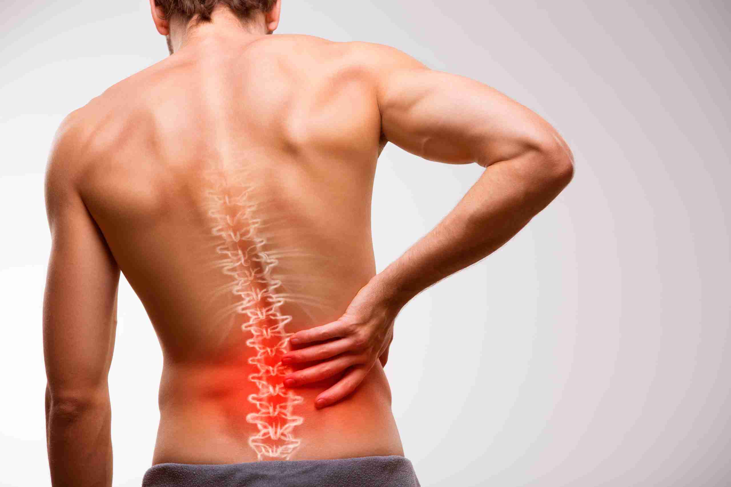 Backache: Causes, Symptoms, and Homeopathic Treatment for Long-Lasting Relief