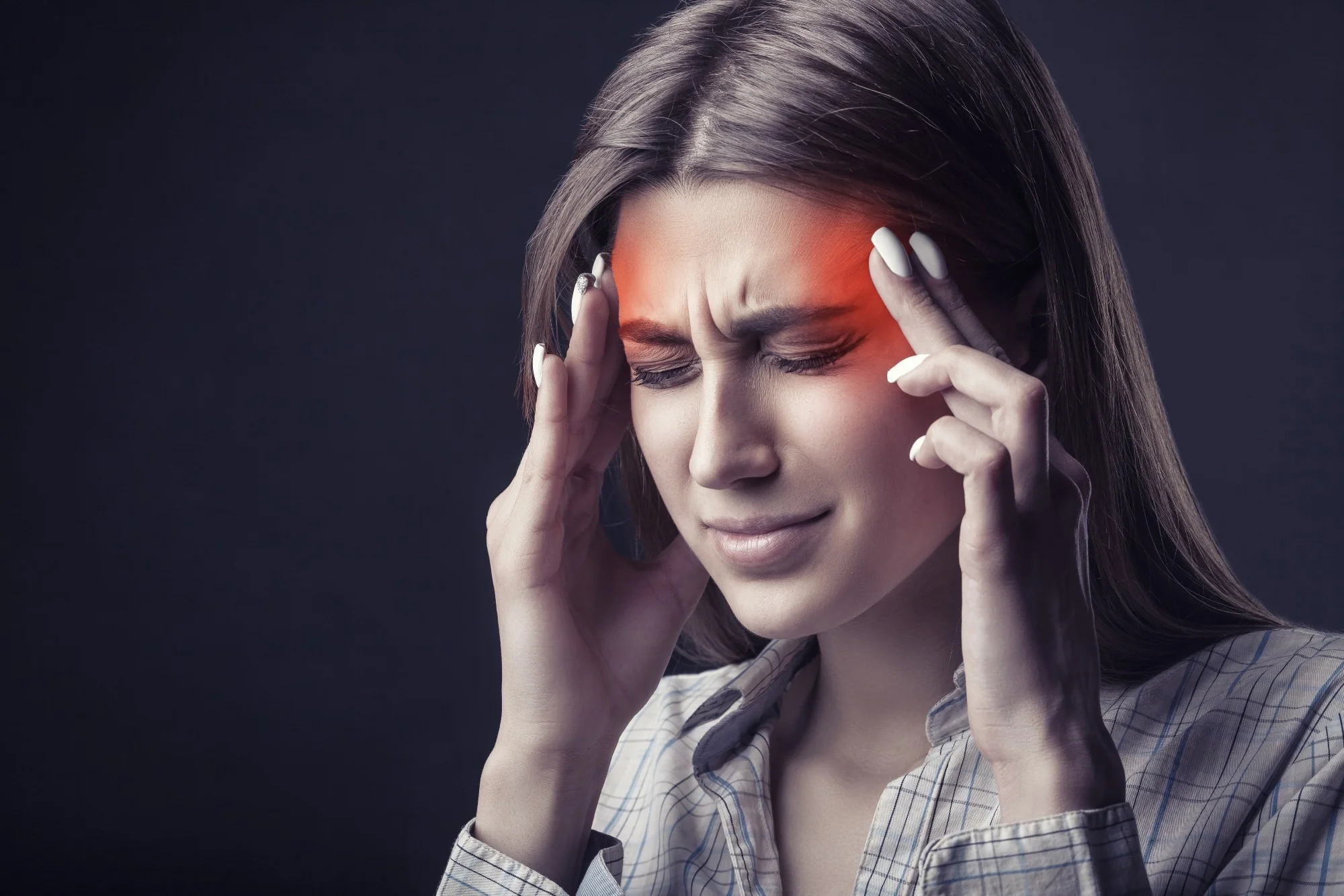 Headache: Causes, Symptoms, and Homeopathic Treatment for Long-Lasting Relief