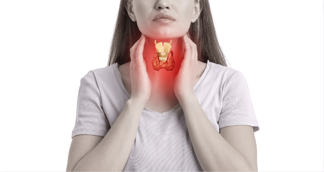 Thyroid Disorders: Causes, Symptoms, and Homeopathic Treatment for Hormonal Balance